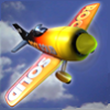stunt pilot trainer